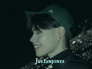 Julianjones