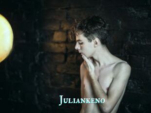 Juliankeno