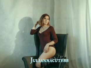 Juliannacutebb