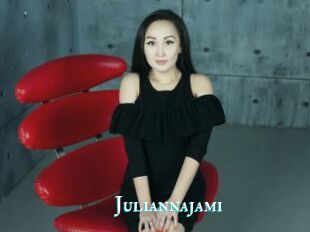 Juliannajami