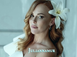 Juliannamur