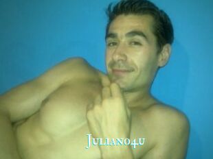 Juliano4u