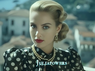 Juliapowers