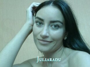 Juliaradu