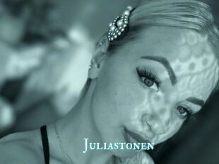 Juliastonen