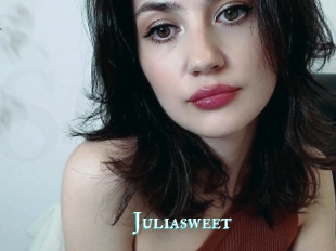 Juliasweet