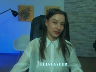 Juliatayler