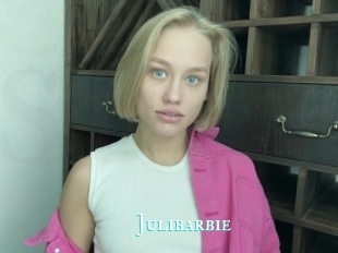 Julibarbie
