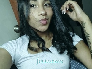 Julicarson