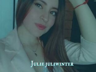 Julie_juliwinter