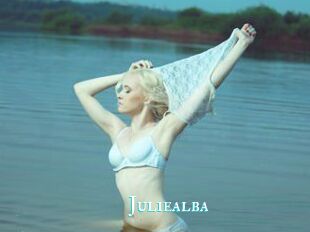 Juliealba