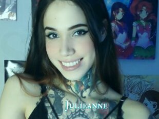 Julieanne