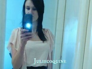 Juliecoquine