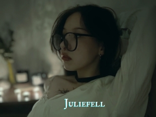 Juliefell