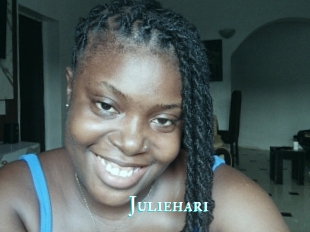 Juliehari