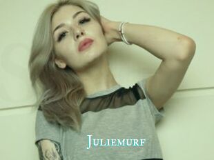 Juliemurf