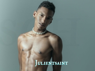 Julientsaint