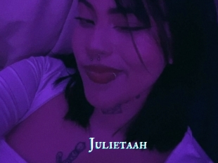 Julietaah