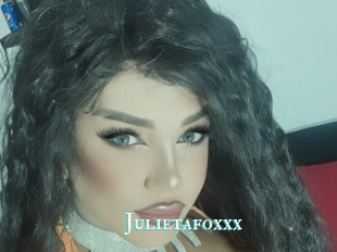 Julietafoxxx