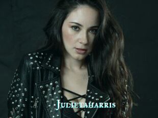 Julietaharris