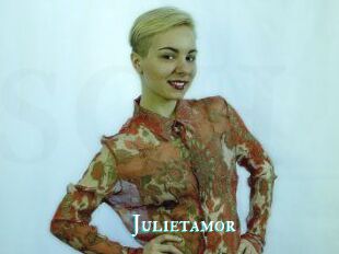 Julietamor