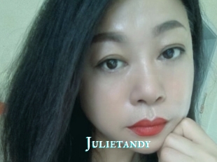 Julietandy