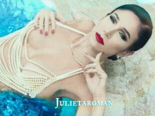 Julietaroman