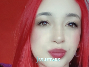 Julietarx