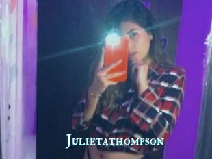 Julietathompson