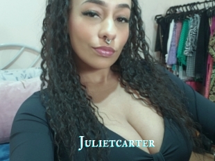Julietcarter