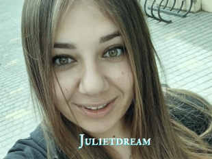 Julietdream