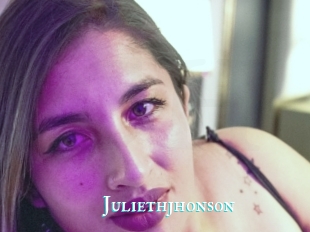 Juliethjhonson