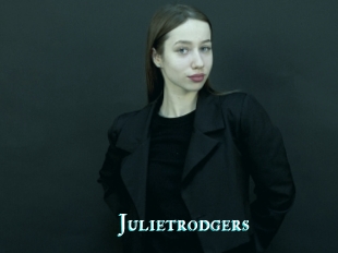 Julietrodgers