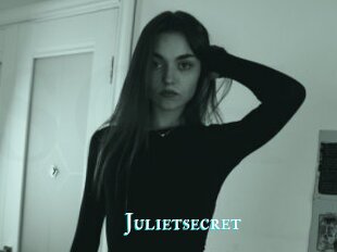 Julietsecret