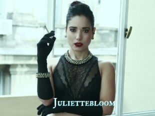 Juliettebloom