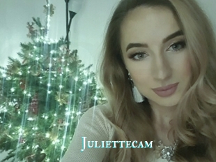 Juliettecam