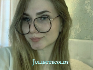 Juliettecoldy