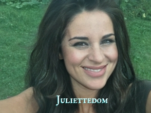 Juliettedom