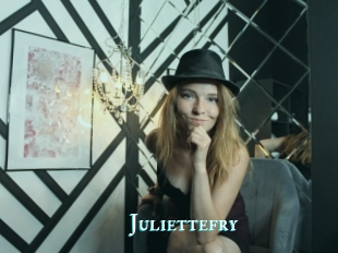 Juliettefry
