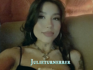 Julieturnerrer
