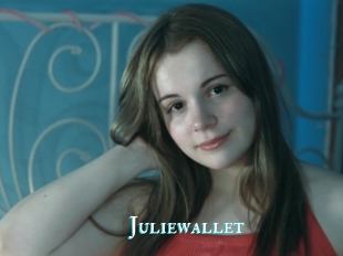 Juliewallet