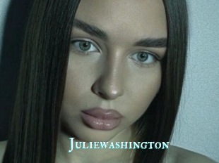 Juliewashington