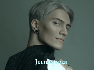 Juliianjaden