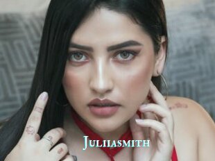 Juliiasmith