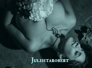 Juliietarobert