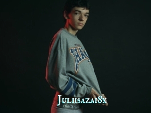 Juliisaza18x