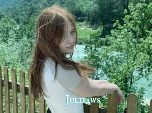 Julipaws