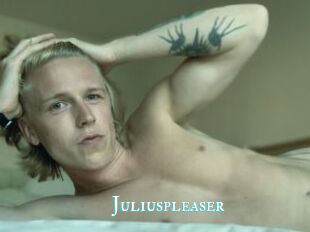 Juliuspleaser