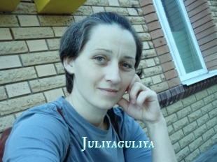 Juliyaguliya