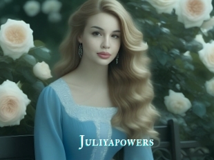 Juliyapowers